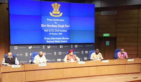 एयर इंडिया के विनिवेश की शर्तों में बदलाव संभव